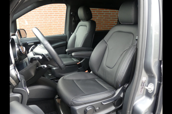 Mercedes-Benz V-Klasse 250d Lang AMG Pakket Dubbel Cabine LED/Trekhaak/LEER Mercedes-Benz V-Klasse 250d Lang AMG Pakket Dubbel Cabine LED/Trekhaak/LEER