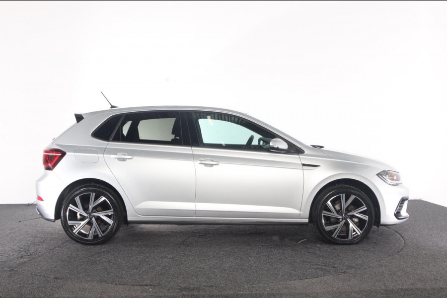 Volkswagen Polo 1.0 TSI 2x R-Line | Matrix led koplampen Volkswagen Polo 1.0 TSI 2x R-Line | Matrix led koplampen