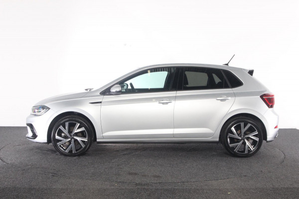 Volkswagen Polo 1.0 TSI 2x R-Line | Matrix led koplampen Volkswagen Polo 1.0 TSI 2x R-Line | Matrix led koplampen