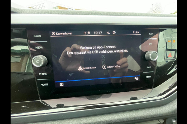 Volkswagen Polo 1.0 TSI 2x R-Line | Matrix led koplampen Volkswagen Polo 1.0 TSI 2x R-Line | Matrix led koplampen