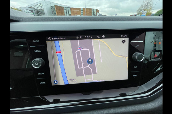 Volkswagen Polo 1.0 TSI 2x R-Line | Matrix led koplampen Volkswagen Polo 1.0 TSI 2x R-Line | Matrix led koplampen