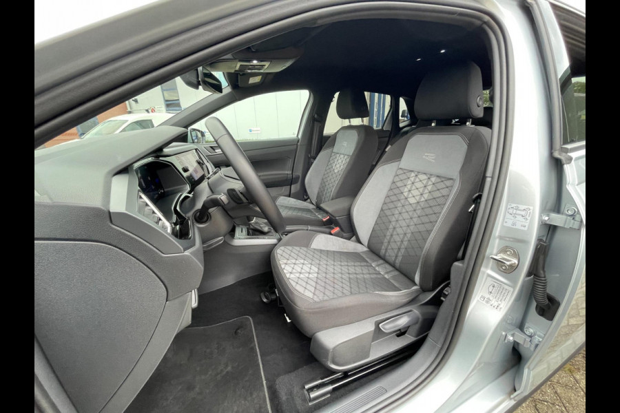 Volkswagen Polo 1.0 TSI 2x R-Line | Matrix led koplampen Volkswagen Polo 1.0 TSI 2x R-Line | Matrix led koplampen