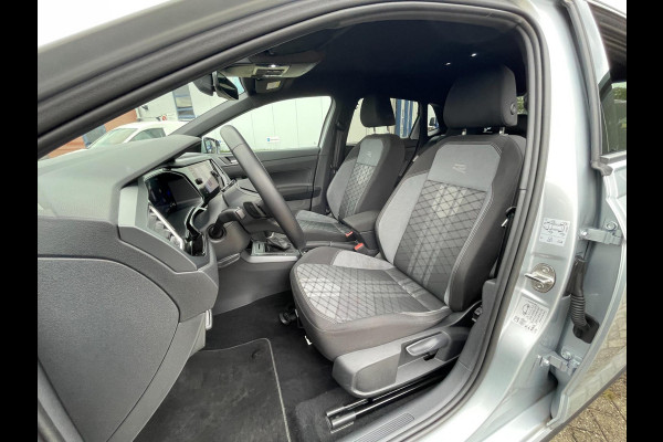 Volkswagen Polo 1.0 TSI 2x R-Line | Matrix led koplampen Volkswagen Polo 1.0 TSI 2x R-Line | Matrix led koplampen