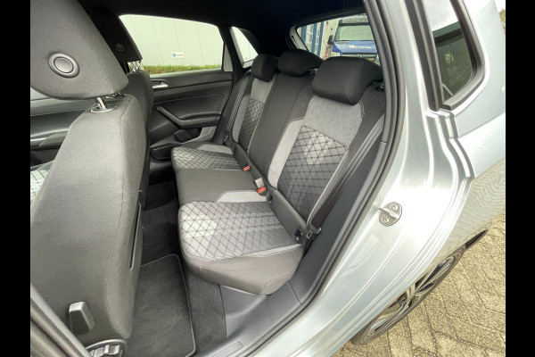 Volkswagen Polo 1.0 TSI 2x R-Line | Matrix led koplampen Volkswagen Polo 1.0 TSI 2x R-Line | Matrix led koplampen