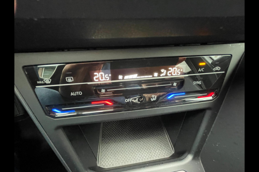 Volkswagen Polo 1.0 TSI 2x R-Line | Matrix led koplampen Volkswagen Polo 1.0 TSI 2x R-Line | Matrix led koplampen