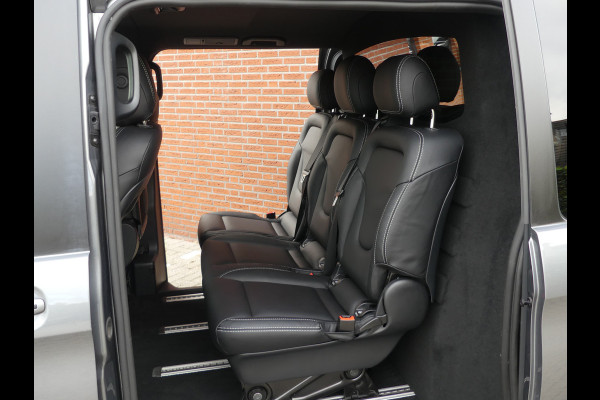 Mercedes-Benz V-Klasse 250d Lang AMG Pakket Dubbel Cabine LED/Trekhaak/LEER Mercedes-Benz V-Klasse 250d Lang AMG Pakket Dubbel Cabine LED/Trekhaak/LEER