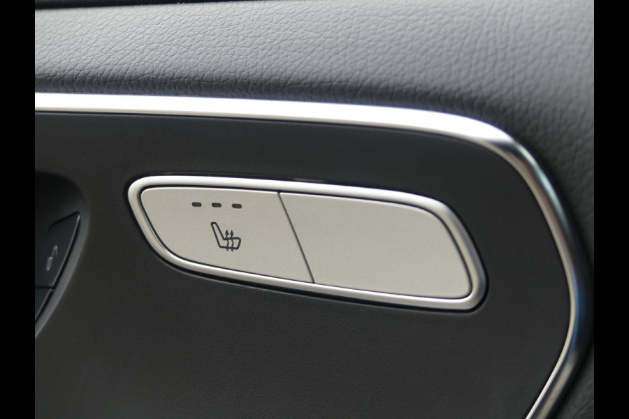 Mercedes-Benz V-Klasse 250d Lang AMG Pakket Dubbel Cabine LED/Trekhaak/LEER Mercedes-Benz V-Klasse 250d Lang AMG Pakket Dubbel Cabine LED/Trekhaak/LEER