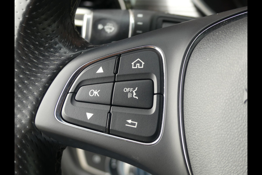 Mercedes-Benz V-Klasse 250d Lang AMG Pakket Dubbel Cabine LED/Trekhaak/LEER Mercedes-Benz V-Klasse 250d Lang AMG Pakket Dubbel Cabine LED/Trekhaak/LEER