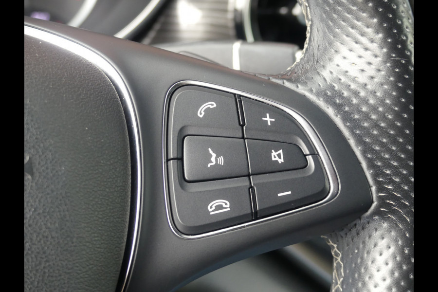 Mercedes-Benz V-Klasse 250d Lang AMG Pakket Dubbel Cabine LED/Trekhaak/LEER Mercedes-Benz V-Klasse 250d Lang AMG Pakket Dubbel Cabine LED/Trekhaak/LEER