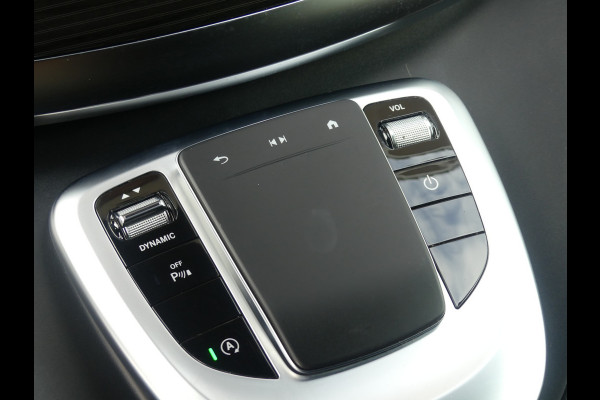 Mercedes-Benz V-Klasse 250d Lang AMG Pakket Dubbel Cabine LED/Trekhaak/LEER Mercedes-Benz V-Klasse 250d Lang AMG Pakket Dubbel Cabine LED/Trekhaak/LEER