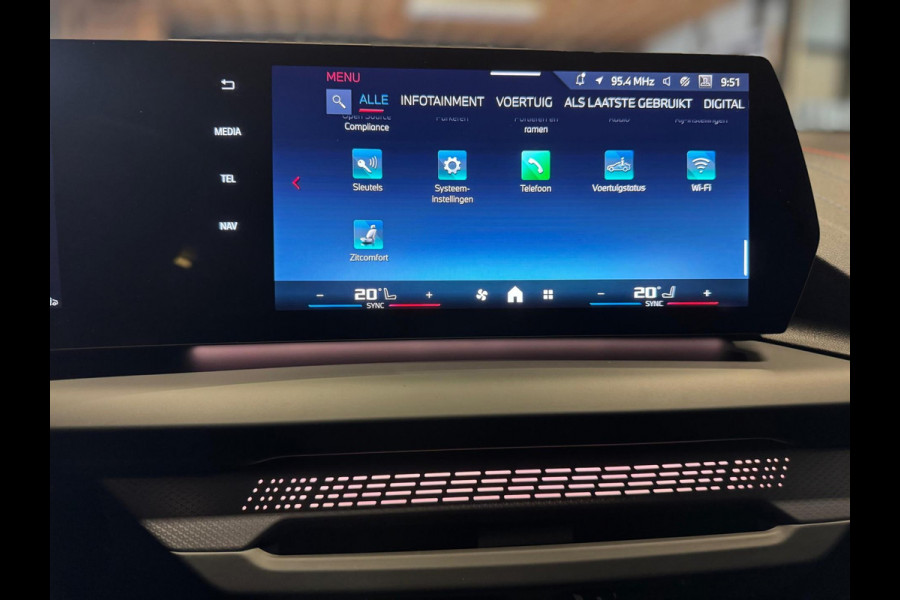 BMW 2 Serie Gran Coupé M235i xDrive 306 PK |M-sport Pro | Keyless | Harman/Kardon | Camera | schaalstoelen