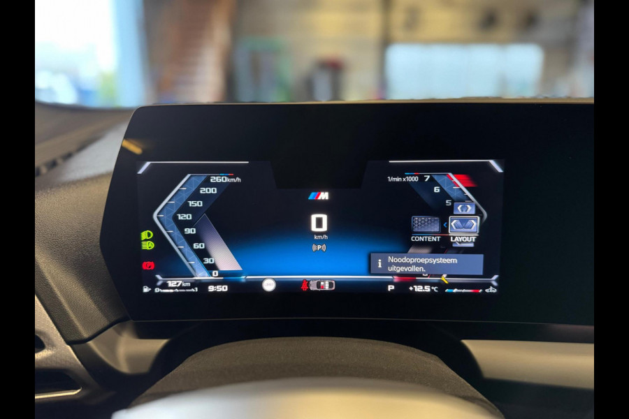 BMW 2 Serie Gran Coupé M235i xDrive 306 PK |M-sport Pro | Keyless | Harman/Kardon | Camera | schaalstoelen