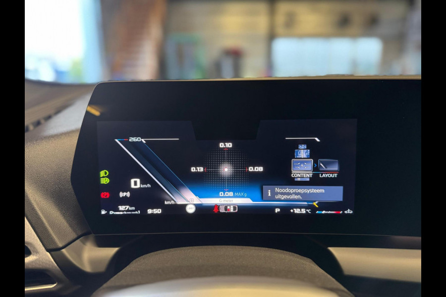 BMW 2 Serie Gran Coupé M235i xDrive 306 PK |M-sport Pro | Keyless | Harman/Kardon | Camera | schaalstoelen