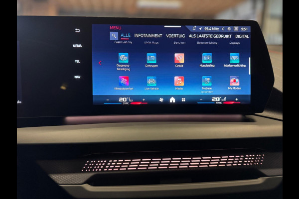 BMW 2 Serie Gran Coupé M235i xDrive 306 PK |M-sport Pro | Keyless | Harman/Kardon | Camera | schaalstoelen