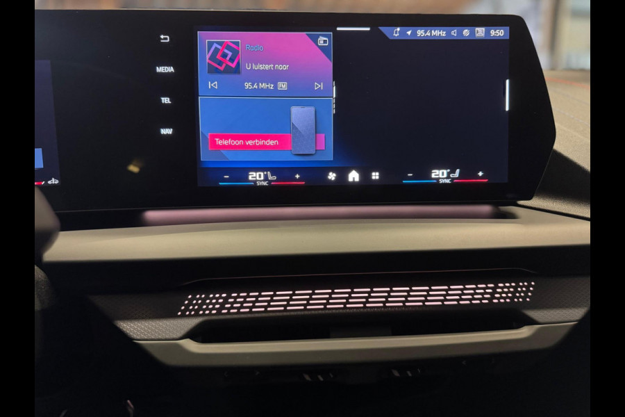 BMW 2 Serie Gran Coupé M235i xDrive 306 PK |M-sport Pro | Keyless | Harman/Kardon | Camera | schaalstoelen