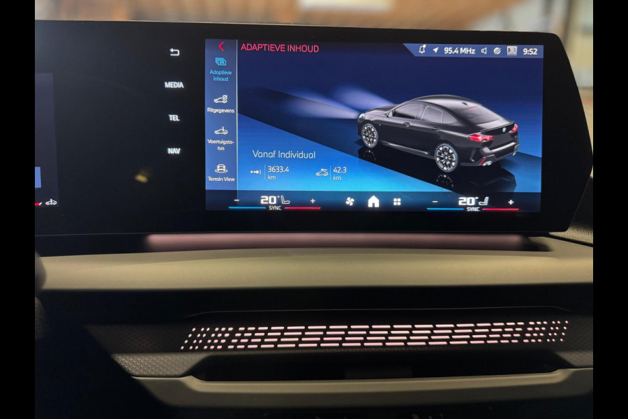 BMW 2 Serie Gran Coupé M235i xDrive 306 PK |M-sport Pro | Keyless | Harman/Kardon | Camera | schaalstoelen