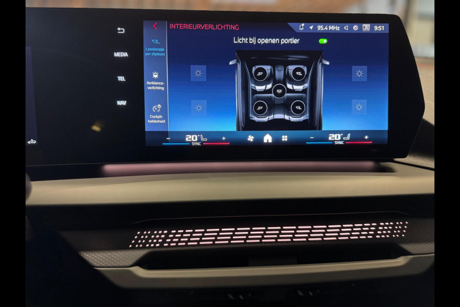 BMW 2 Serie Gran Coupé M235i xDrive 306 PK |M-sport Pro | Keyless | Harman/Kardon | Camera | schaalstoelen