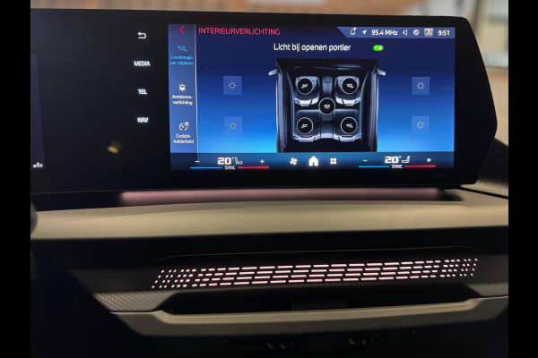 BMW 2 Serie Gran Coupé M235i xDrive 306 PK |M-sport Pro | Keyless | Harman/Kardon | Camera | schaalstoelen