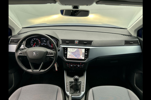 Seat Arona 1.0 TSI Style Trekhaak Apple/Carplay Navigatie Climate/Control