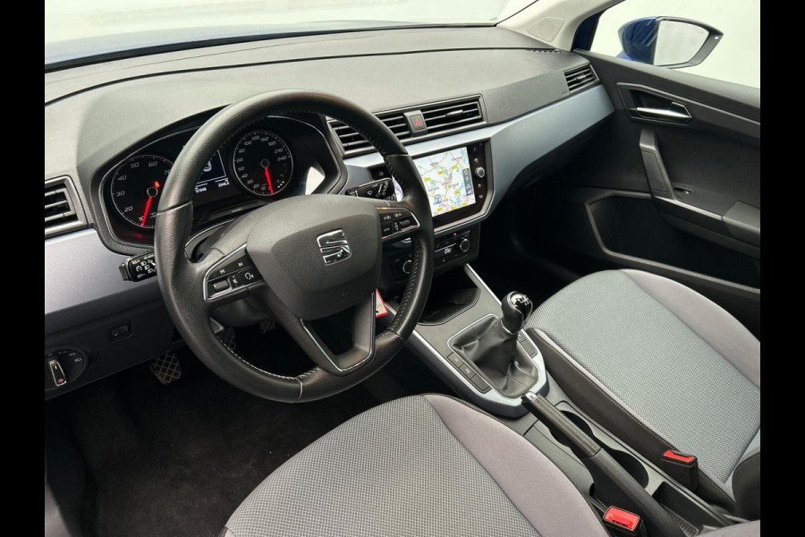 Seat Arona 1.0 TSI Style Trekhaak Apple/Carplay Navigatie Climate/Control