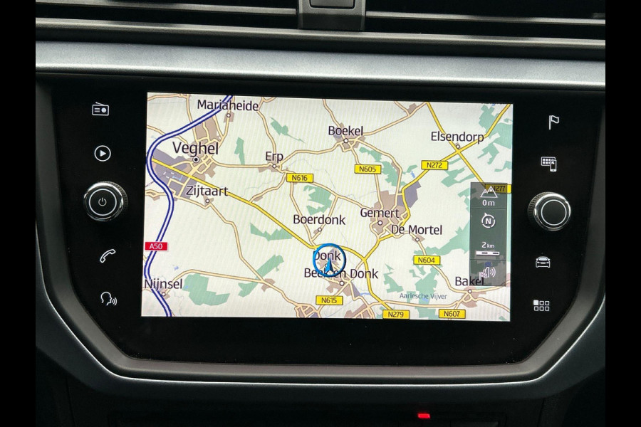 Seat Arona 1.0 TSI Style Trekhaak Apple/Carplay Navigatie Climate/Control