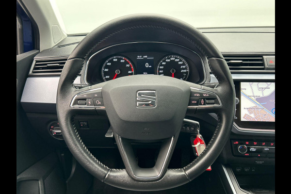 Seat Arona 1.0 TSI Style Trekhaak Apple/Carplay Navigatie Climate/Control