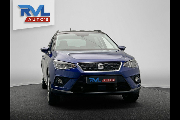 Seat Arona 1.0 TSI Style Trekhaak Apple/Carplay Navigatie Climate/Control