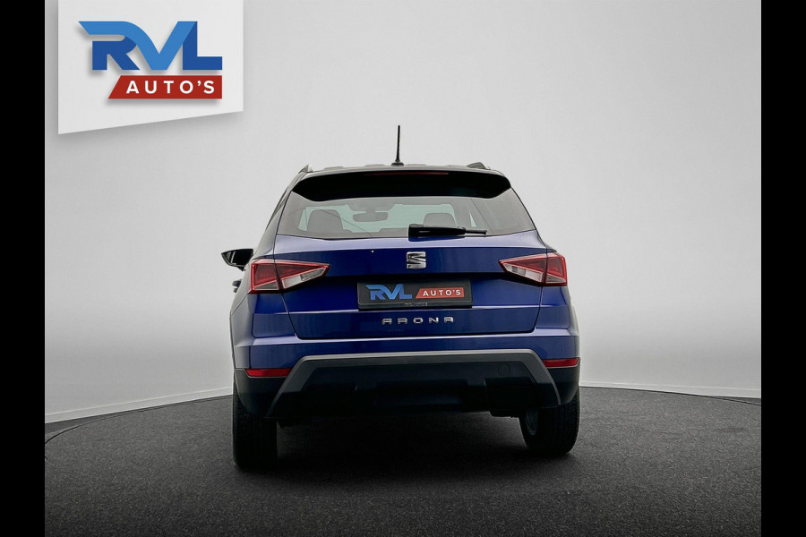 Seat Arona 1.0 TSI Style Trekhaak Apple/Carplay Navigatie Climate/Control