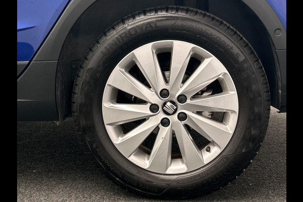 Seat Arona 1.0 TSI Style Trekhaak Apple/Carplay Navigatie Climate/Control