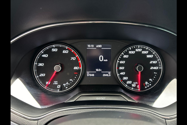 Seat Arona 1.0 TSI Style Trekhaak Apple/Carplay Navigatie Climate/Control