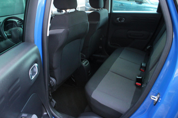 Citroën C3 Aircross 1.2 PureTech Shine Citroën C3 Aircross 1.2 PureTech Shine