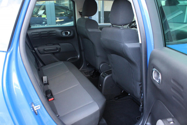 Citroën C3 Aircross 1.2 PureTech Shine Citroën C3 Aircross 1.2 PureTech Shine