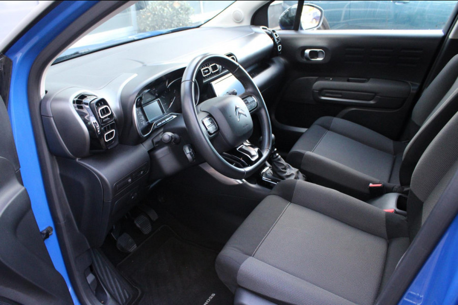 Citroën C3 Aircross 1.2 PureTech Shine Citroën C3 Aircross 1.2 PureTech Shine