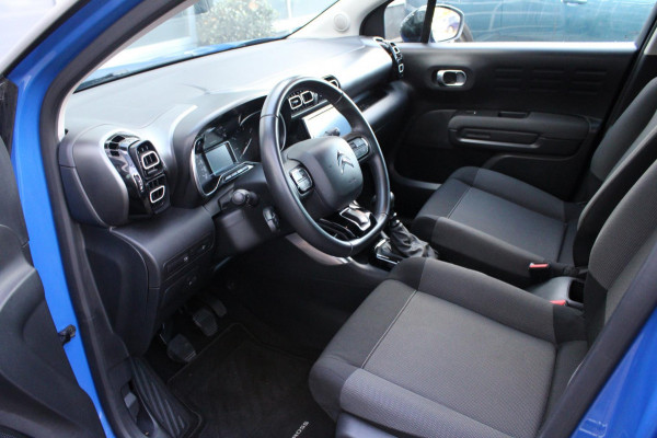 Citroën C3 Aircross 1.2 PureTech Shine Citroën C3 Aircross 1.2 PureTech Shine