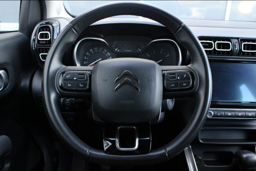 Citroën C3 Aircross 1.2 PureTech Shine Citroën C3 Aircross 1.2 PureTech Shine