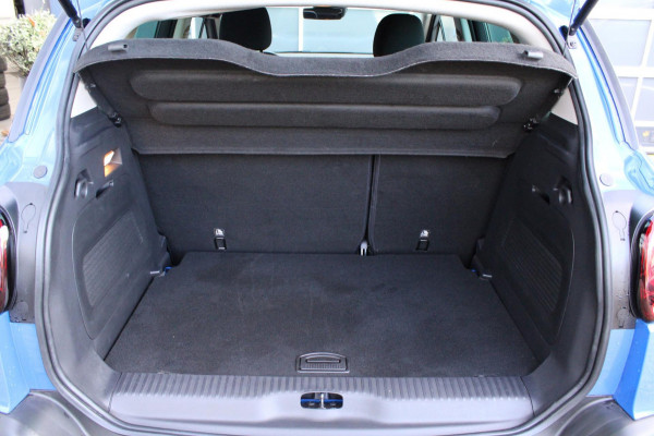 Citroën C3 Aircross 1.2 PureTech Shine Citroën C3 Aircross 1.2 PureTech Shine