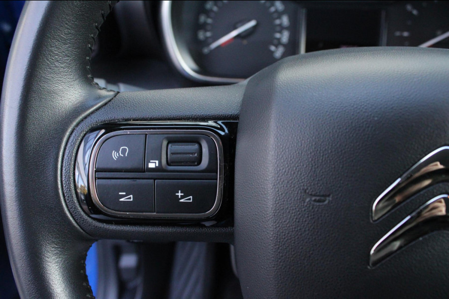 Citroën C3 Aircross 1.2 PureTech Shine Citroën C3 Aircross 1.2 PureTech Shine