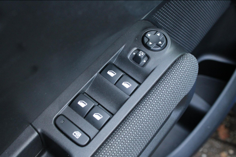 Citroën C3 Aircross 1.2 PureTech Shine Citroën C3 Aircross 1.2 PureTech Shine