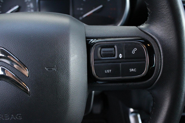 Citroën C3 Aircross 1.2 PureTech Shine Citroën C3 Aircross 1.2 PureTech Shine