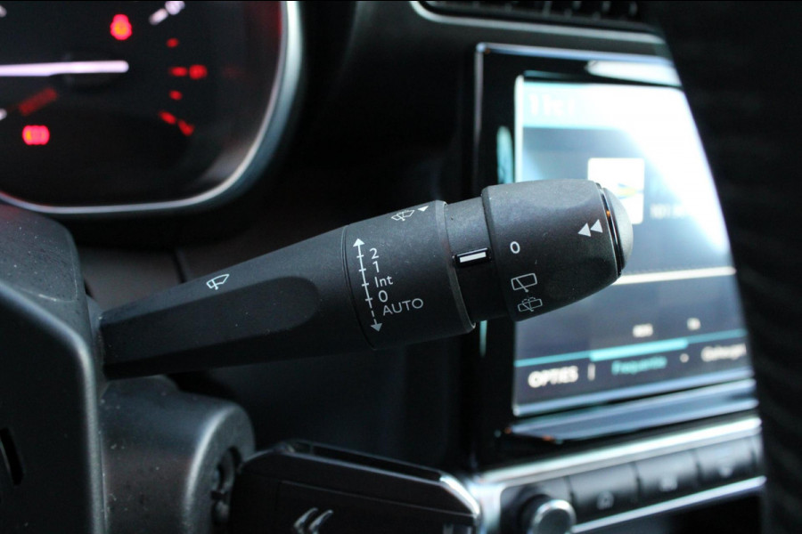 Citroën C3 Aircross 1.2 PureTech Shine Citroën C3 Aircross 1.2 PureTech Shine