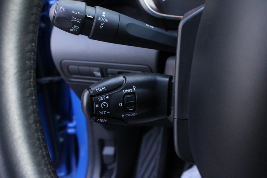 Citroën C3 Aircross 1.2 PureTech Shine Citroën C3 Aircross 1.2 PureTech Shine