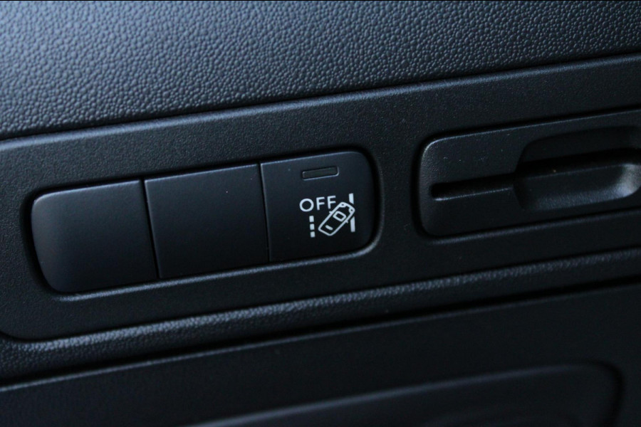 Citroën C3 Aircross 1.2 PureTech Shine Citroën C3 Aircross 1.2 PureTech Shine