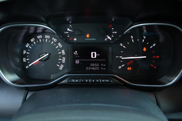 Citroën C3 Aircross 1.2 PureTech Shine Citroën C3 Aircross 1.2 PureTech Shine