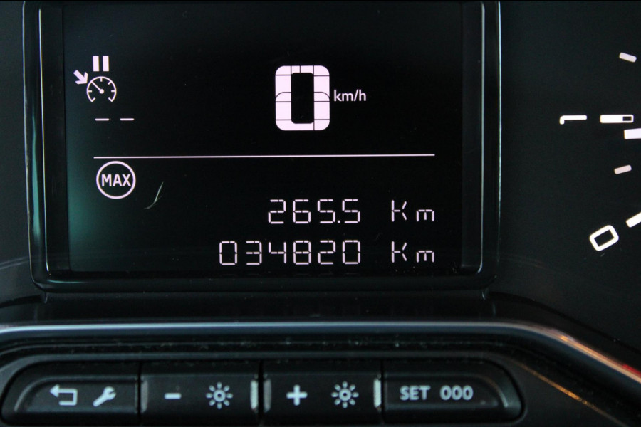 Citroën C3 Aircross 1.2 PureTech Shine Citroën C3 Aircross 1.2 PureTech Shine