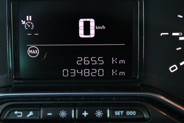 Citroën C3 Aircross 1.2 PureTech Shine Citroën C3 Aircross 1.2 PureTech Shine