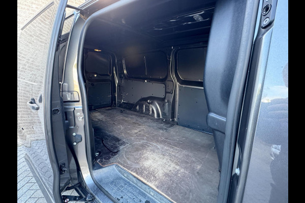 Citroën Jumpy 2.0 BlueHDI 120 XL Club TREKHAAK / 1E EIGENAAR / CAMERA / 3-ZITTER / CARPLAY / CRUISE / LAADVLOER / DAKDRAGERS