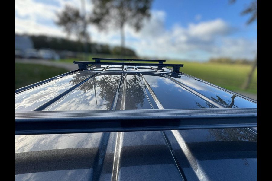 Citroën Jumpy 2.0 BlueHDI 120 XL Club TREKHAAK / 1E EIGENAAR / CAMERA / 3-ZITTER / CARPLAY / CRUISE / LAADVLOER / DAKDRAGERS