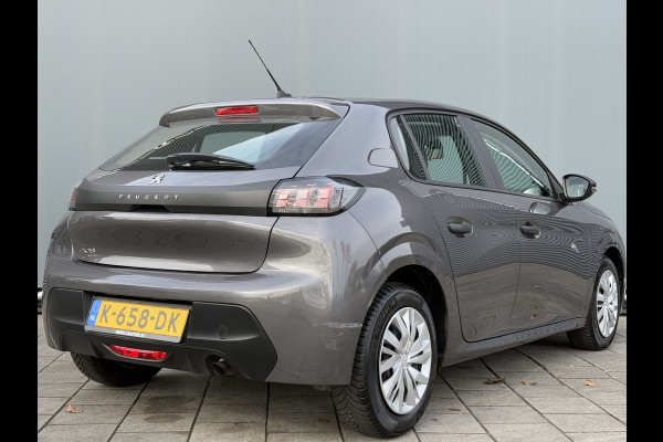 Peugeot 208 BWJ 2021 | 1.2 75PK Like | AIRCO | CRUISE | DAB+ | EL PAKKET | Peugeot 208 BWJ 2021 | 1.2 75PK Like | AIRCO | CRUISE | DAB+ | EL PAKKET |
