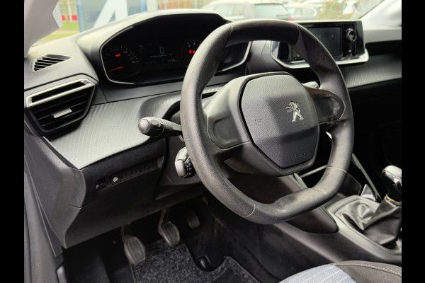 Peugeot 208 BWJ 2021 | 1.2 75PK Like | AIRCO | CRUISE | DAB+ | EL PAKKET | Peugeot 208 BWJ 2021 | 1.2 75PK Like | AIRCO | CRUISE | DAB+ | EL PAKKET |