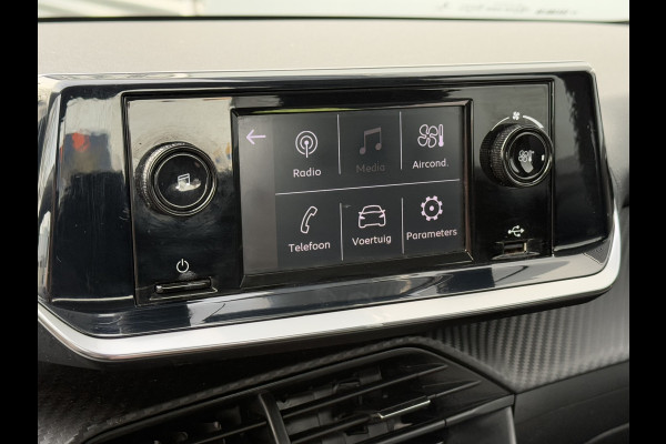 Peugeot 208 BWJ 2021 | 1.2 75PK Like | AIRCO | CRUISE | DAB+ | EL PAKKET | Peugeot 208 BWJ 2021 | 1.2 75PK Like | AIRCO | CRUISE | DAB+ | EL PAKKET |